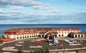 Canal Park Hotel Duluth